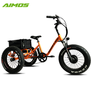 Rungu Juggernaut Bike