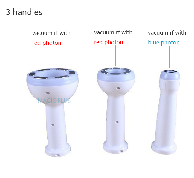 Magic pot vacuum massage machine with OEM service