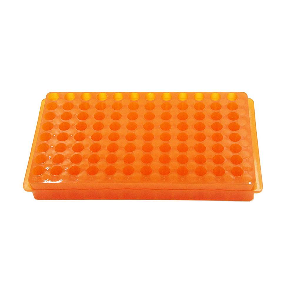 6.75mm//8.20mm//11.15mm//14.21mm Microcentrifuge tube rack Multifunctional centrifuge tube rack Vial Rack