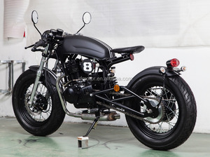 250cc chinese bobber
