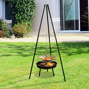 Tripod Fire Pit Tripod Fire Pit Suppliers And Manufacturers At