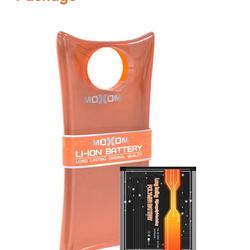 MOXOM Batteries For Samsung Galaxy G7106 Capacity 2400mAh Li-ion Phone Accessories G7106 Battery