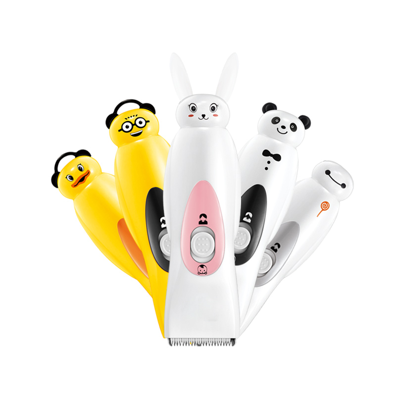baby hair clipper target