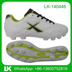 maxed soccer boots 2018