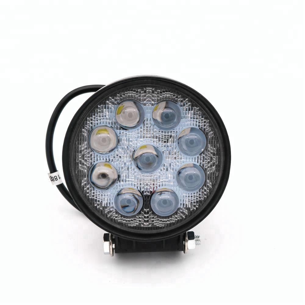 Cree 18w Light