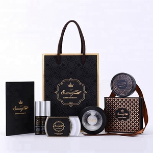 Manufacturer free samples wholesale false strip custom packaging mink eyelashes