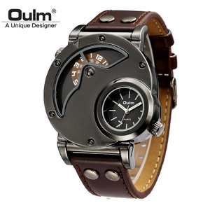 oulm watch made in