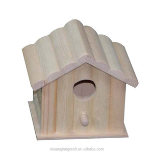 China Painted Bird Houses China Painted Bird Houses Manufacturers