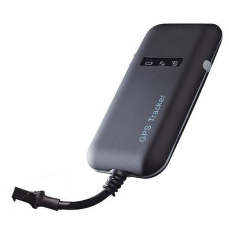 Автомобильный мини-трекер DYEGOO GT02, отслеживание в режиме реального времени, устройство отслеживания автомобиля, мотоцикла, такси, GPS