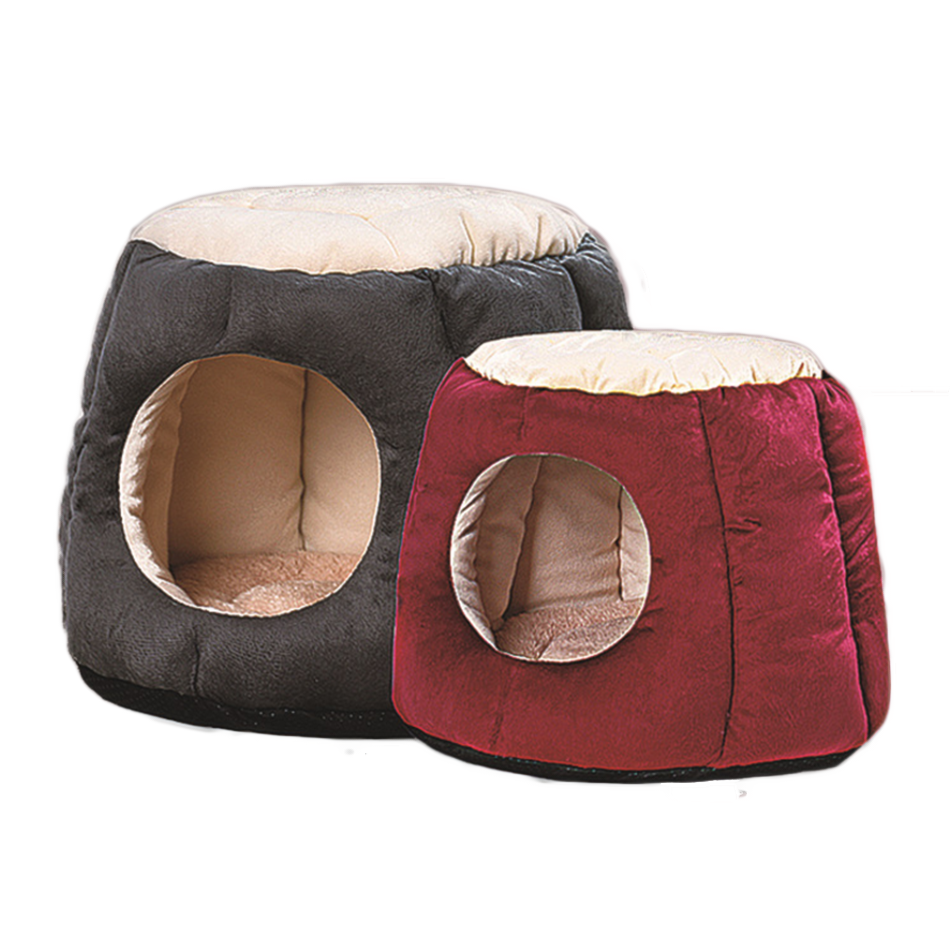 Хорошее качество большие клетки для собак несущая Дом тип запасная особенность для домашних животных