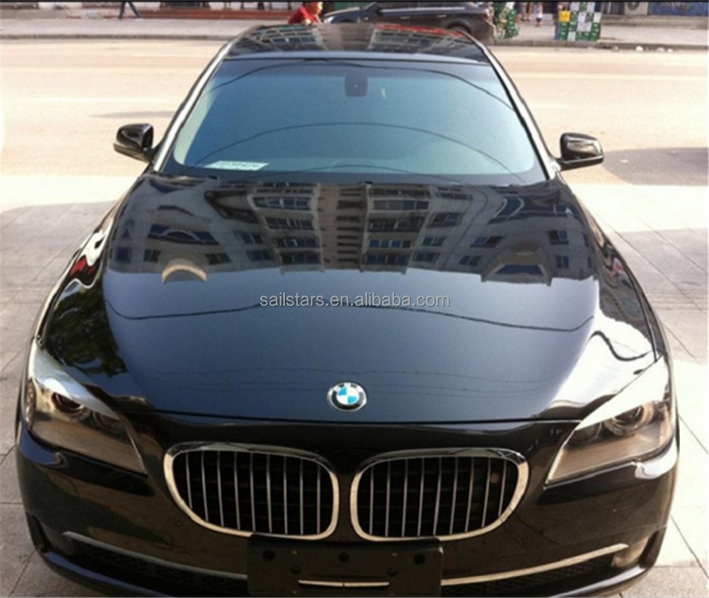 Защитная пленка для автомобильной краски PPF