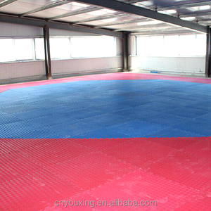 China Taekwondo Floor Mats China Taekwondo Floor Mats