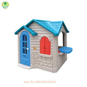 used plastic playhouse