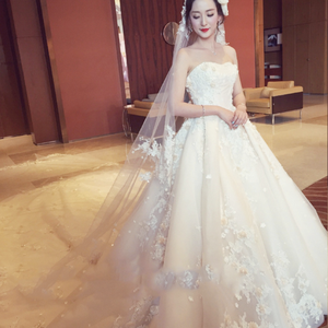 Korean Style Wedding Dress Korean Style Wedding Dress Suppliers