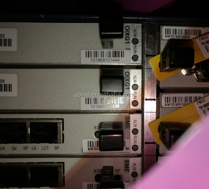 ZXCTN 6180 - Compact PTN with 10GE OIXG2 for FTTH Networks