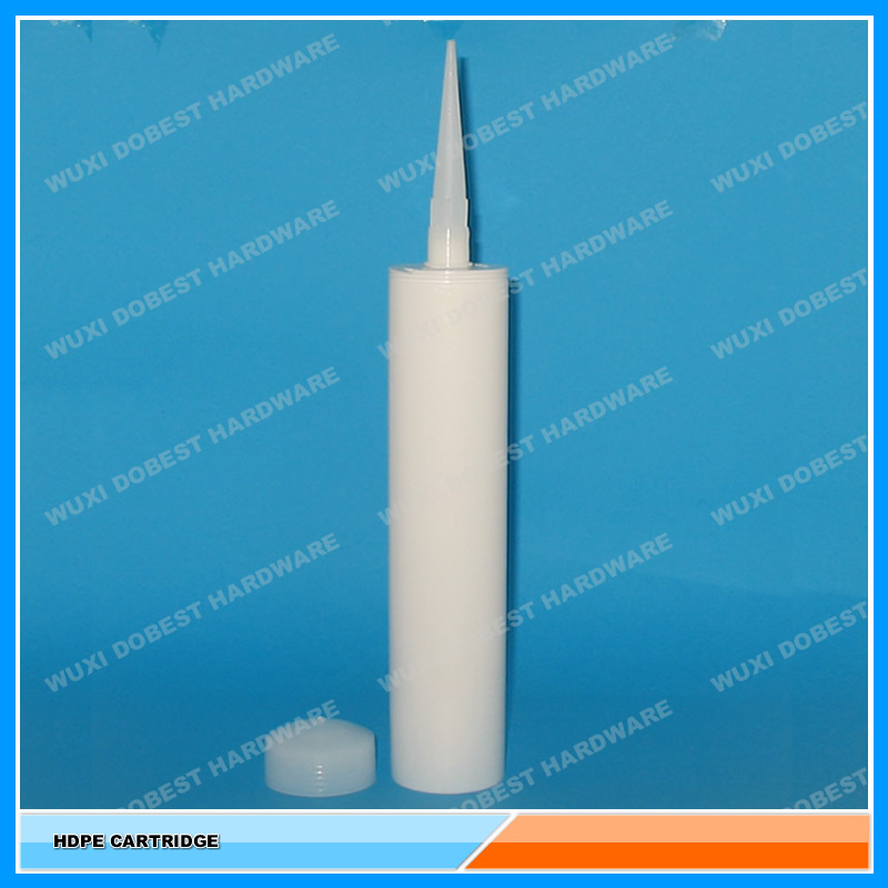 Cartridge Made in USA 24 Empty Caulk Tube High Quality
