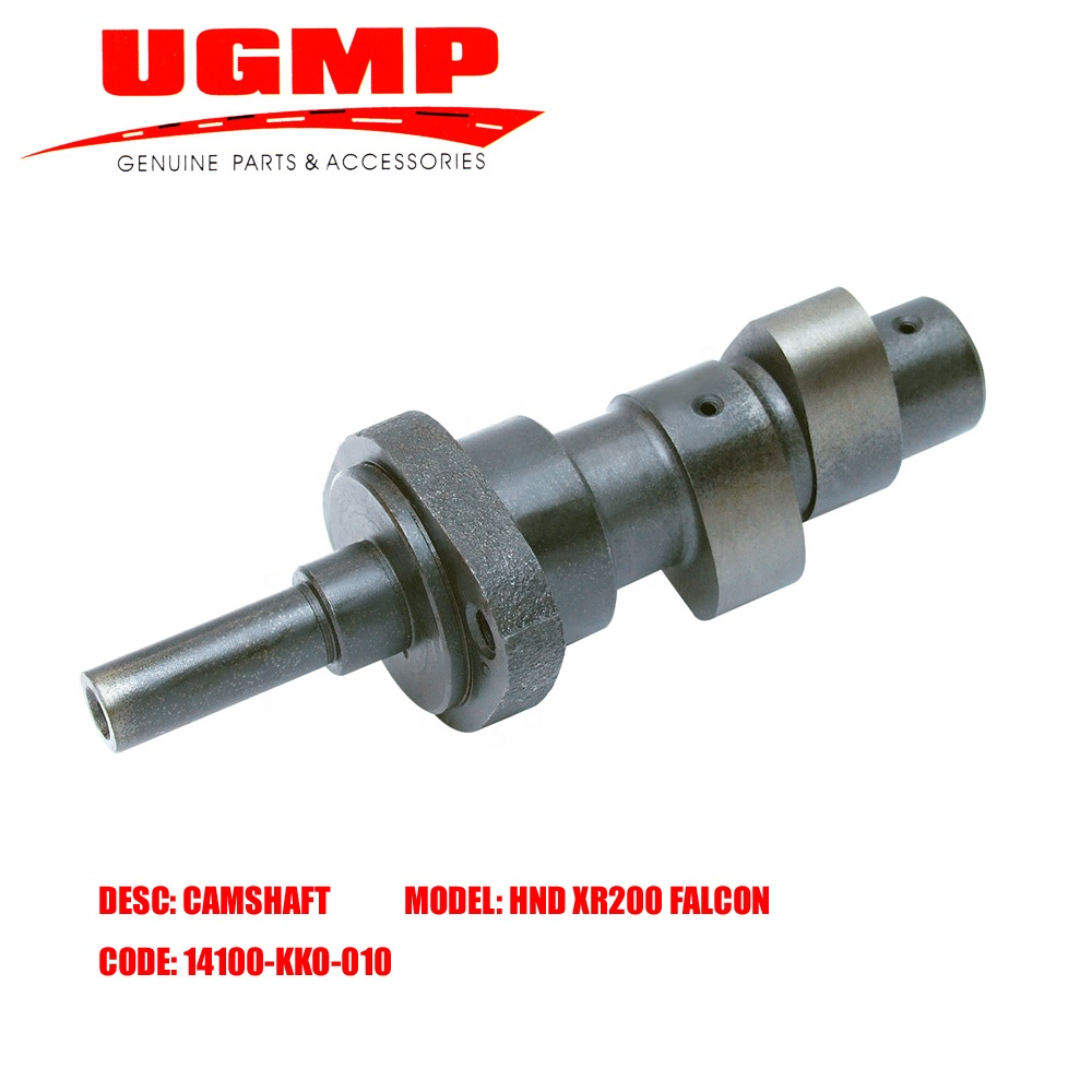 Xr200 performance camshaft Clearance