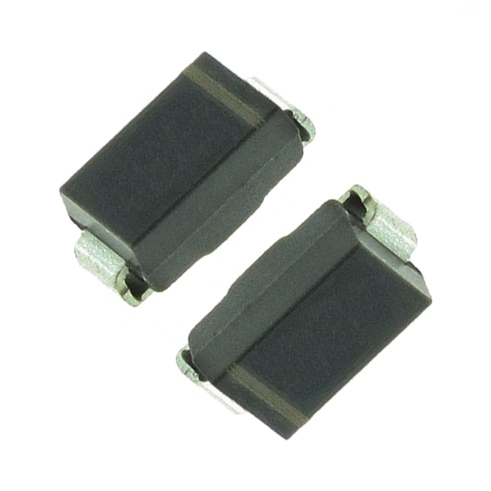 P6SMB180CA TVS DIODE 154V 246V DO214AA Pack of 100