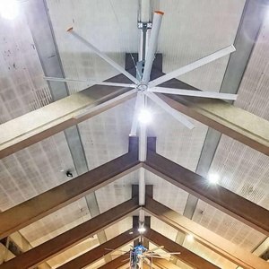 16ft Giant Industrial Big Ass Ceiling Fan Manufacturer
