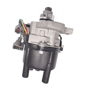 5AFE Engine 19020 15180 Electric ignition Distributor Parts