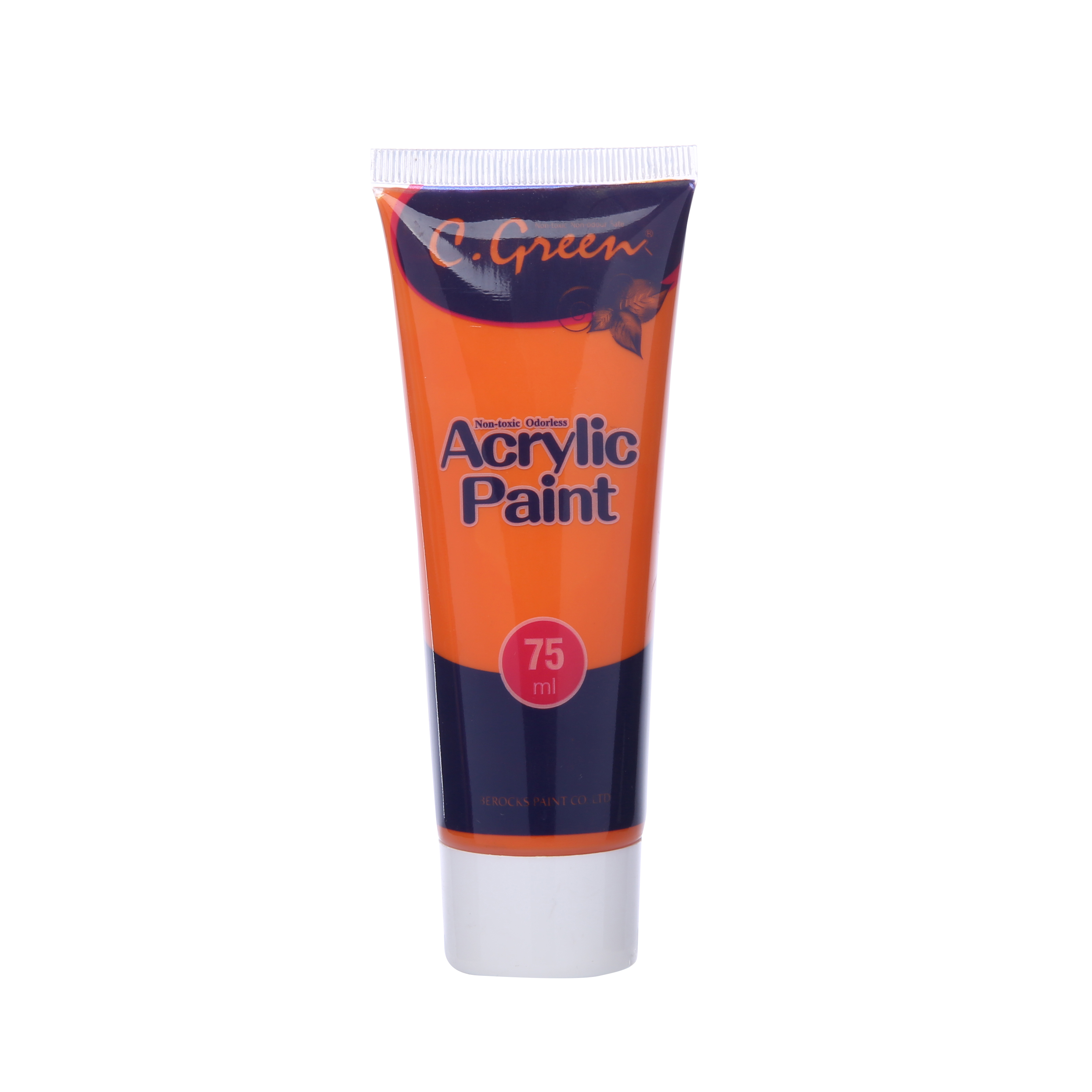 Paling Murah Maries Acrylic Paint 75 Ml Cat Maries Akrilik 75ml Shopee Indonesia