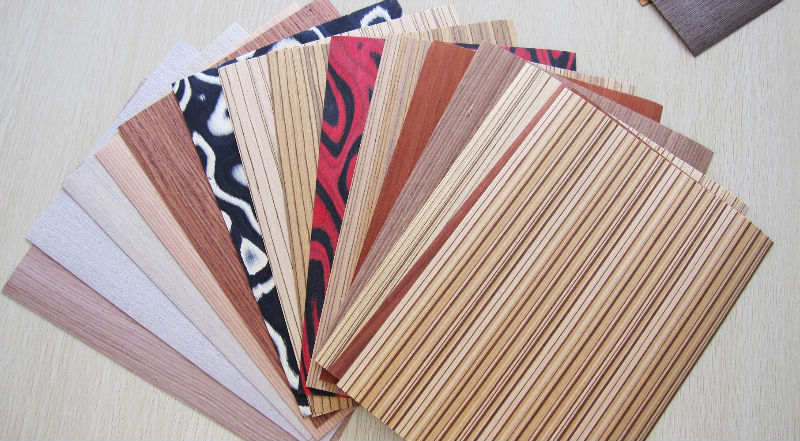 E1 grade 18 mm waterproof marine plywood