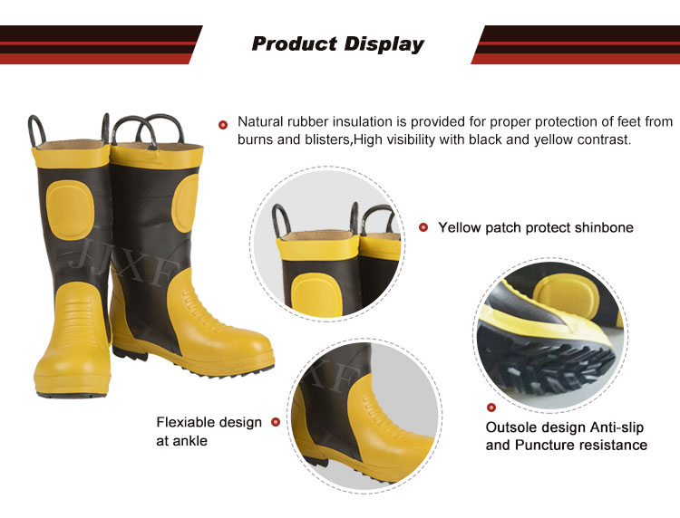 Jiujiang Fire Equipment Co., Ltd. 