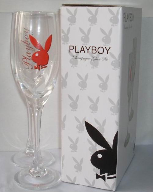 Wedding Crystal Goblet Champagne Wine Glass Flute Cup