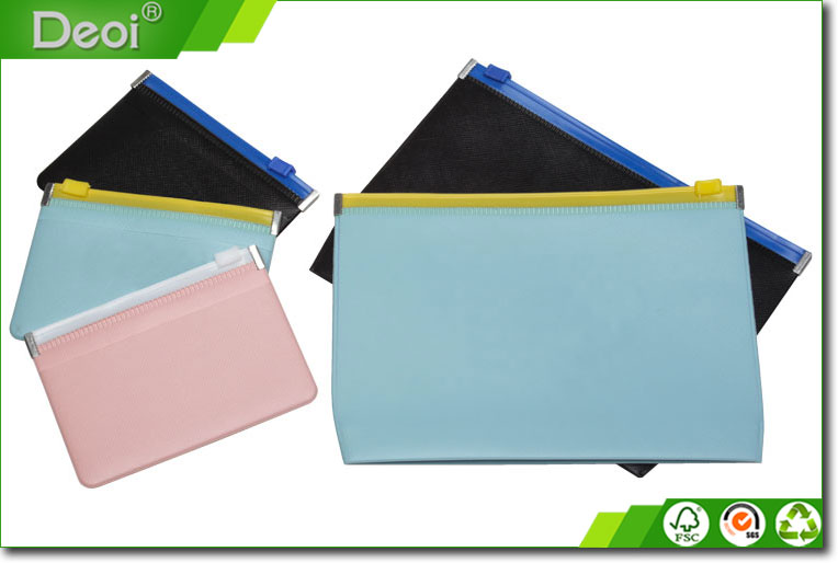 2015 маленький индивидуальные ПВХ мешок подарков для дня рождения/Рождество Синий подарок мешок для поздравительной открытки