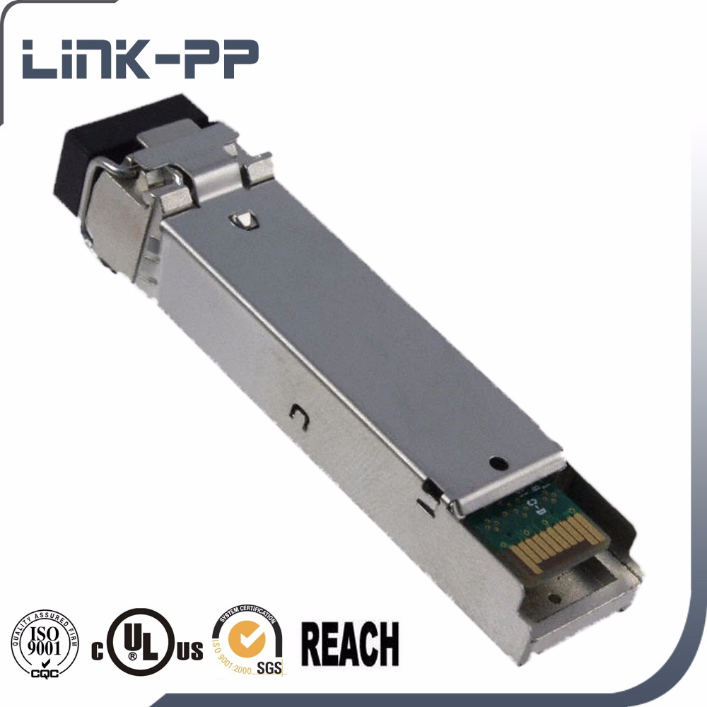 Refurbished FCM-8520-3 Finisar Original GBIC 1000BASE Copper T RJ45 100m C-Temp