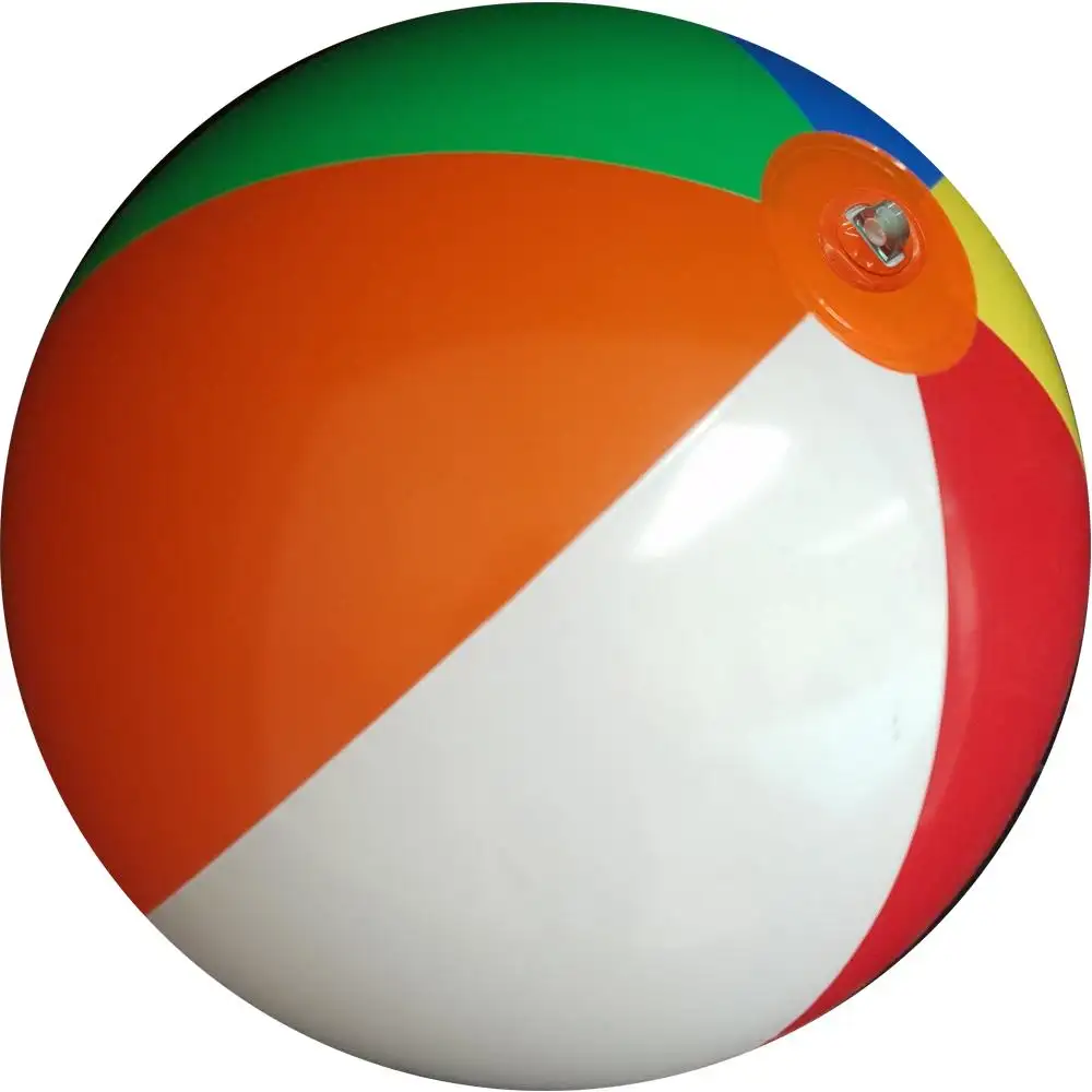 6ft beach ball