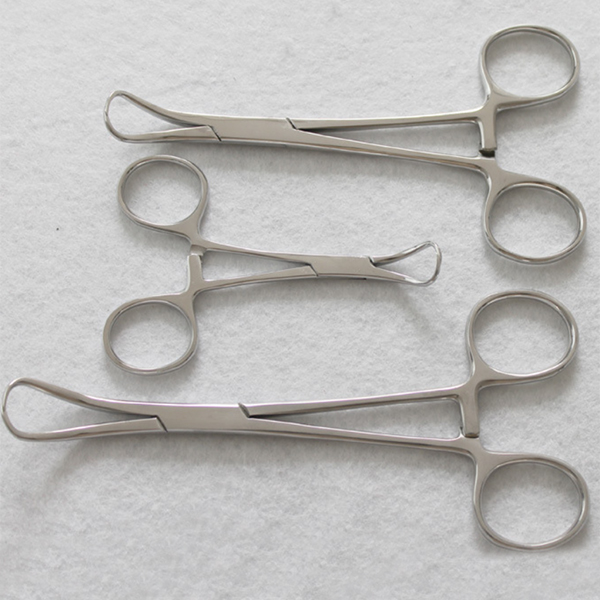 4梅奥剪刀5脐带剪刀6线切割剪刀7绷带剪刀 (通用剪刀)8敷料钳9 adson