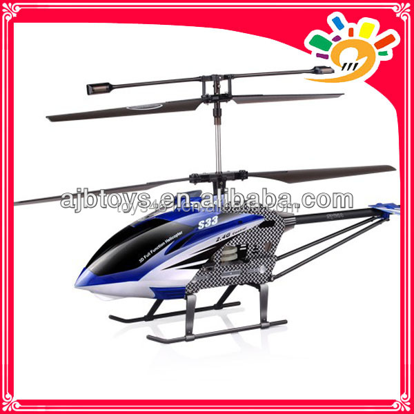 syma s33 2.4 g helicopter