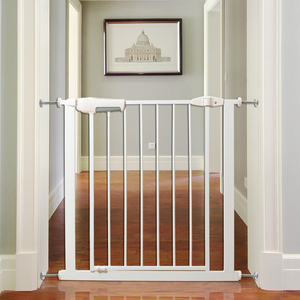 kiddie gates for stairs