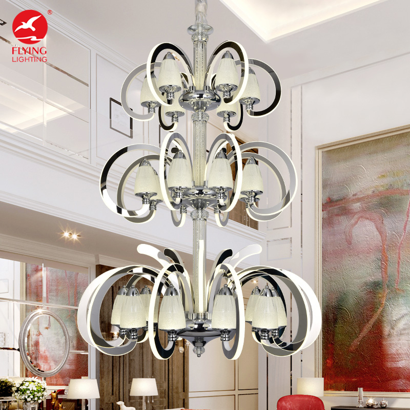 Flying Lighting Turkish Kitchen Island Strip Led Ceil Lamp Outdoor