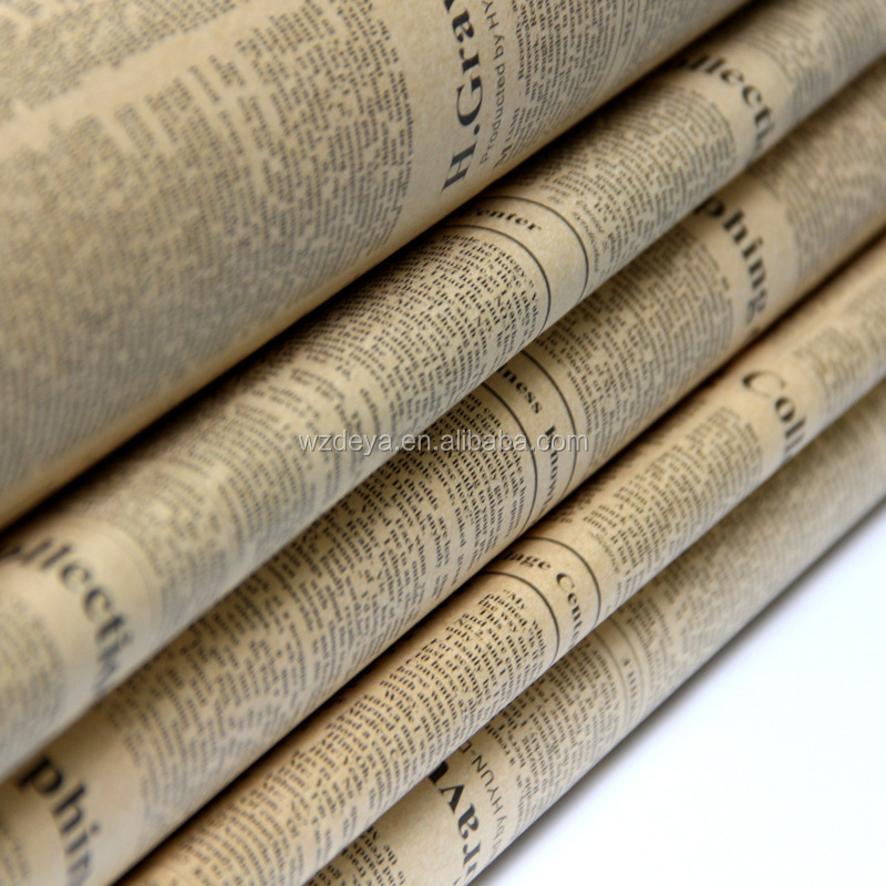 Новый продукт, подарочная упаковка, крафт-бумага/коричневая крафт-бумага