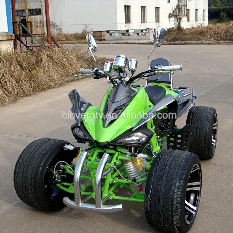 Квадроцикл Jinling 250cc