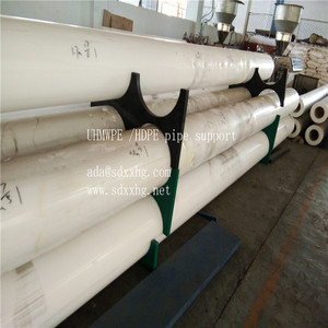 pipeline cradles