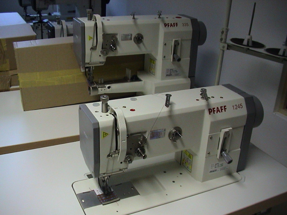 Pfaff 1245. Pfaff 1245 6. одноигольная швейная машина pfaff 1245-6/01 clpmn8.