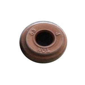 High quality car intake valve oil seal price for Geely ec7 1.5L
