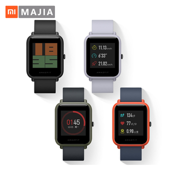 amazfit bip hijau