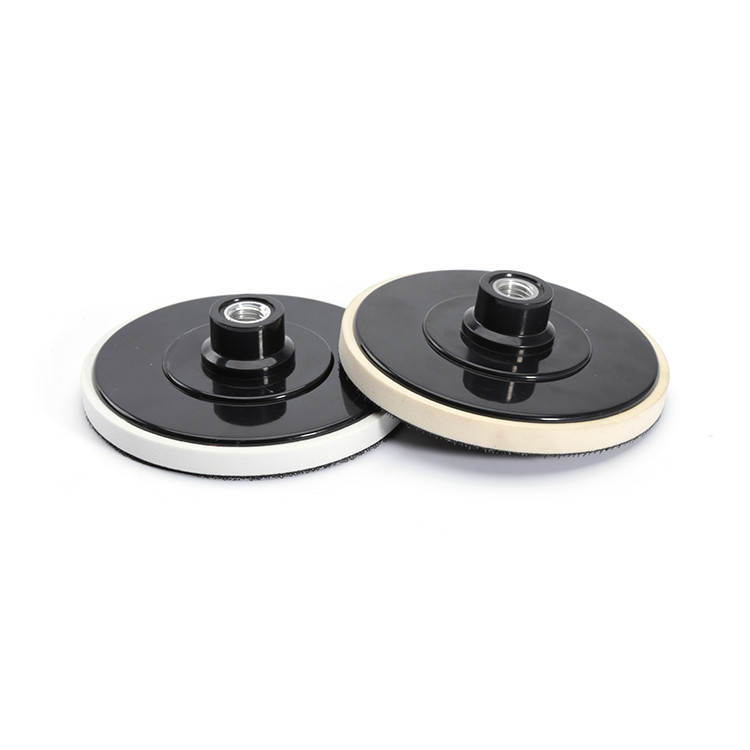 Лидер продаж, подложка для полировальных колес с различными узорами от производителя