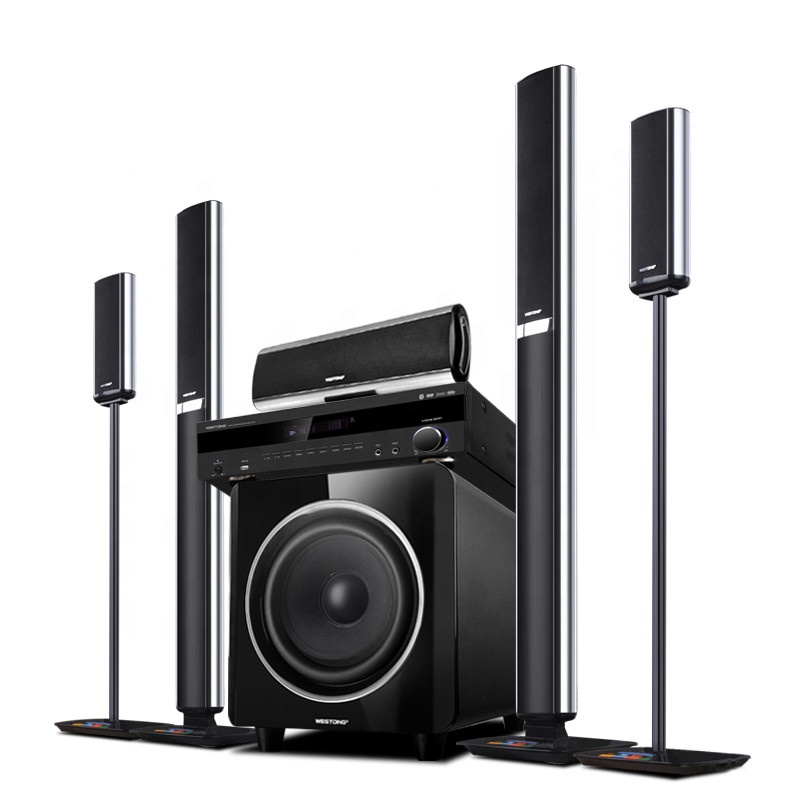 7.1 surround sound system price