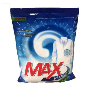 Eco - Friendly Laundry Washing Powder Detergent OEM Service Provided