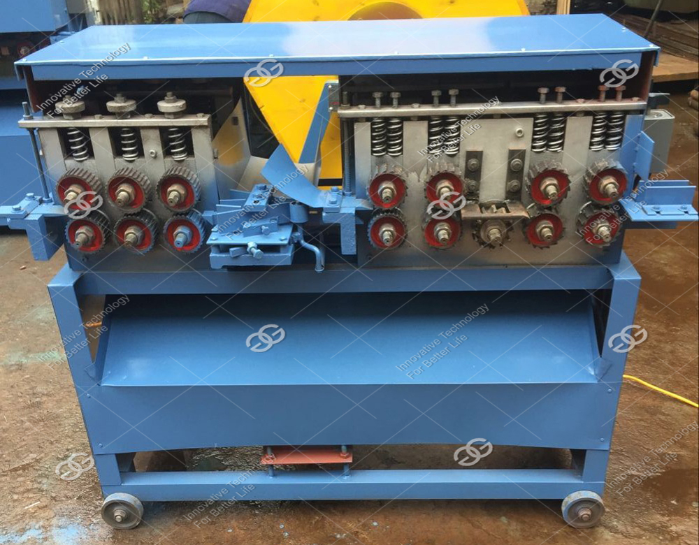 自动竹锯牙签产品牙签制造机竹制牙签生产线出售