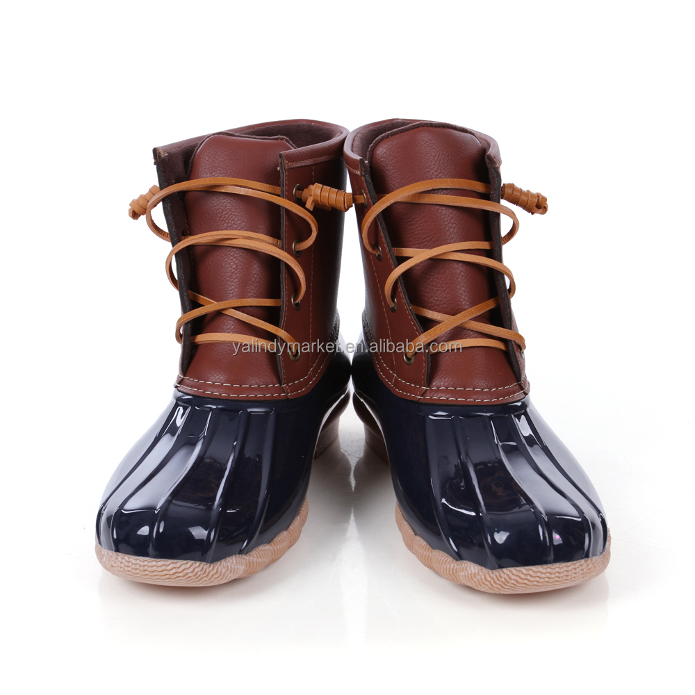 avanti duck boots wholesale