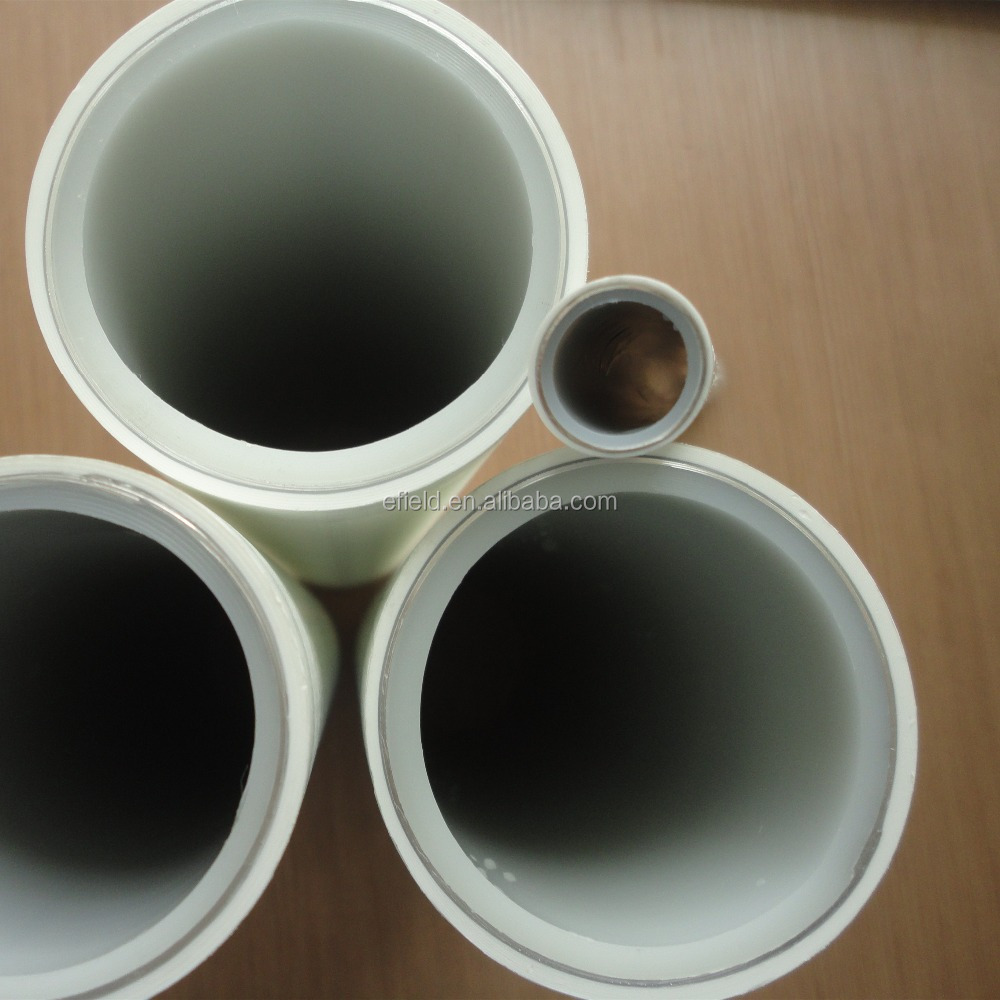 Underfloor Heating Pert-Al-Pert Pipe 16mm x 2mm 200 Metre Coil