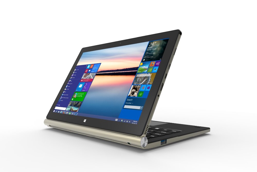 10英寸平板电脑 win 10 2 gb   32 gb 1280*800 10.1 2in1 "平板电脑