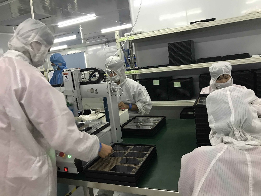 经销商天马液晶面板工业显示模块 2.2 "3.5" 4.7 "5. "7.0" 8.4 "10.