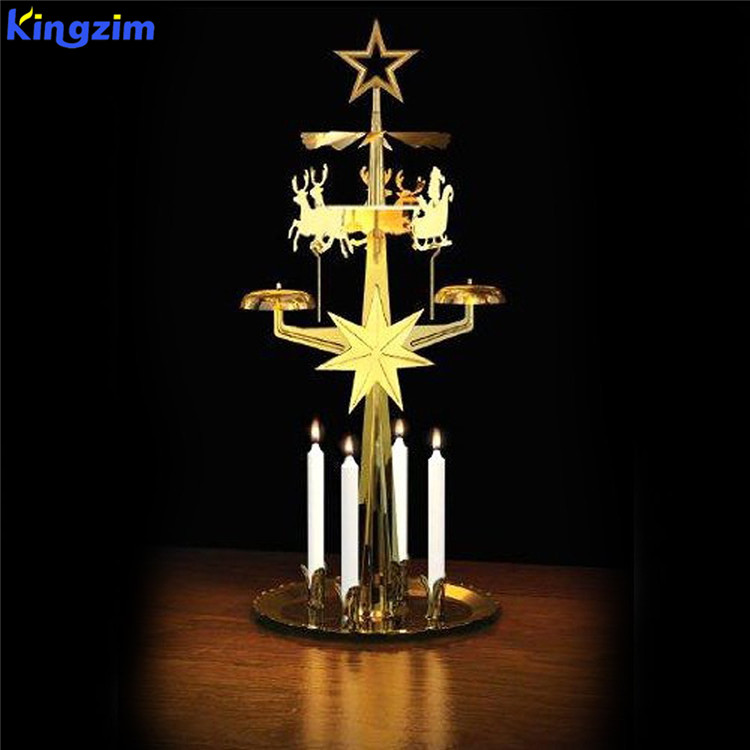 オリジナルのスウェーデンのクリスマスエンジェルチャイムチェルブ